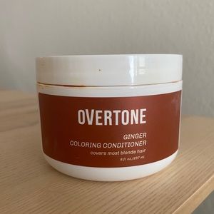Ginger Overtone Coloring Conditioner